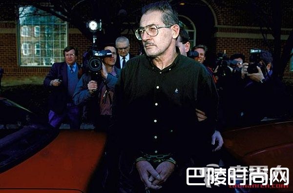 奥尔德里奇埃姆斯间谍_真实的碟中谍 历史上著名的传奇间谍盘点