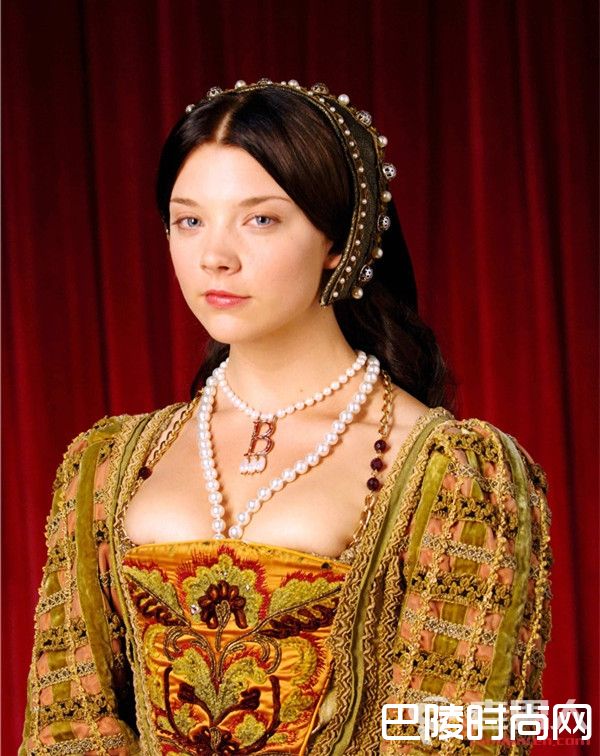 安妮博林因通奸而死的王后_史上被贴荡妇标签的五个女性 她们改变了历史