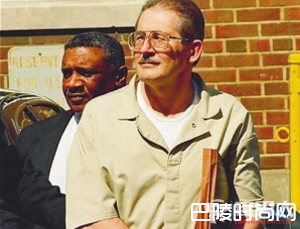 奥尔德里奇埃姆斯间谍_真实的碟中谍 历史上著名的传奇间谍盘点