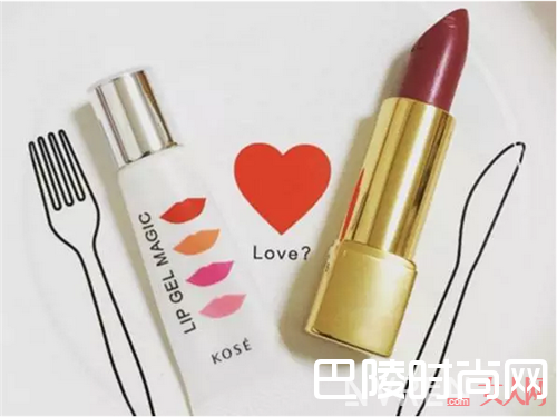 什么可以让口红再也不掉色_为口红穿上雨衣 让你们再也不用担心“掉色”了