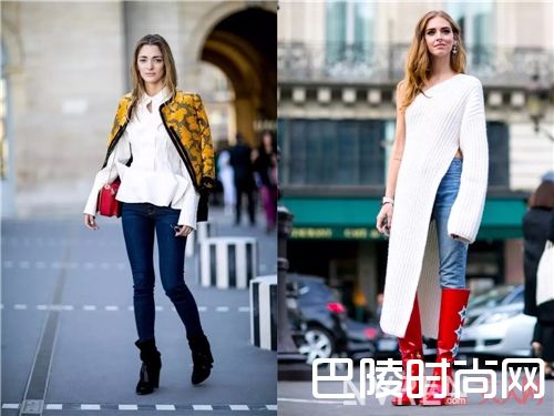 利用服饰搭配_红色单品“见春死”？这样搭配一样可以清新脱俗！