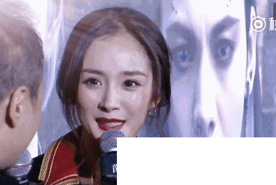 杨幂的眼妆_学习明星们的“空气眼妆”，让你美得更自然！