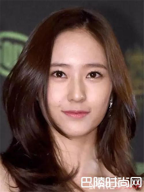 备受女明星们宠爱的空气眼妆_学习明星们的“空气眼妆”，让你美得更自然！