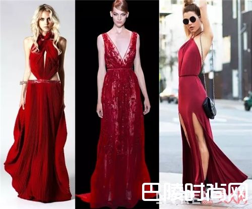 适合暖肤色人的红色系衣服_你是暖肤色的人吗?这样穿衣能让你显得白!