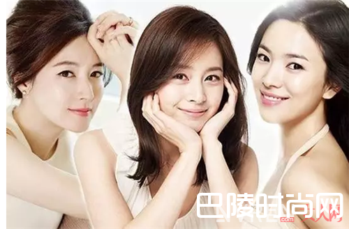 护肤品中的极品:精华_对于护肤品一定不能将就 比如精华要选极品