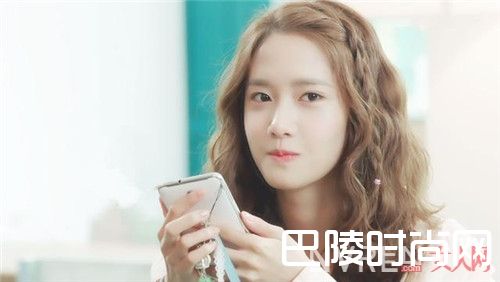 明星示范泡面头_Wuli宋慧乔换新发型了，蛋卷泡面头再次杀回娱乐圈