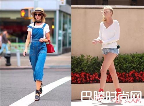 利用服饰搭配_红色单品“见春死”？这样搭配一样可以清新脱俗！