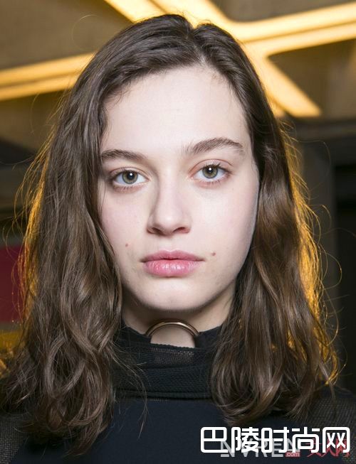 女神妆容篇_2017女神的新衣 但是衣品再好都不如底子好!