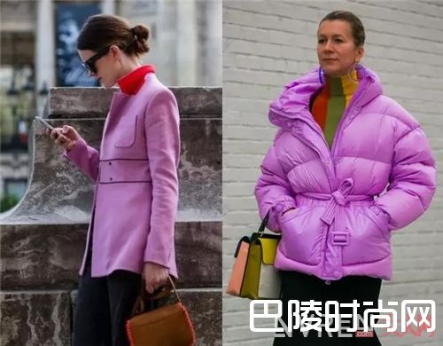 对暖皮的不太友好的颜色_你是暖肤色的人吗?这样穿衣能让你显得白!