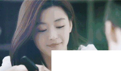 全智贤的眼妆_学习明星们的“空气眼妆”，让你美得更自然！