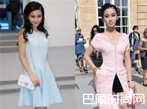 对暖皮的不太友好的颜色_你是暖肤色的人吗？这样穿衣能让你显得白！