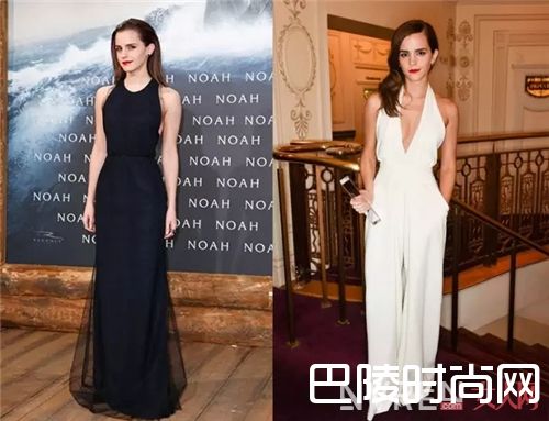 适合暖肤人的黑白系搭配_你是暖肤色的人吗？这样穿衣能让你显得白！