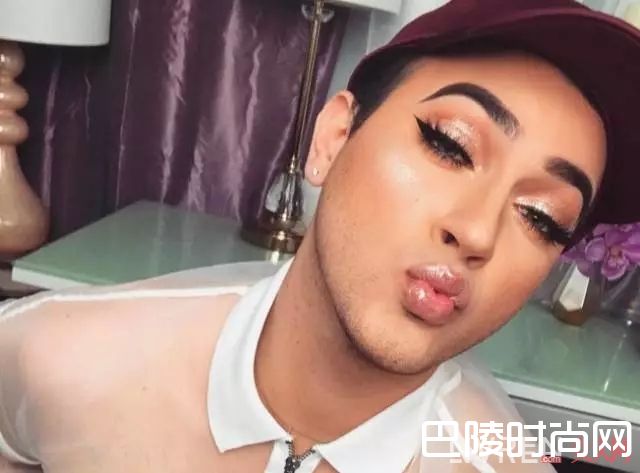 男生如何修眉_2017流行什么眉！男女通用的修眉指南在这里