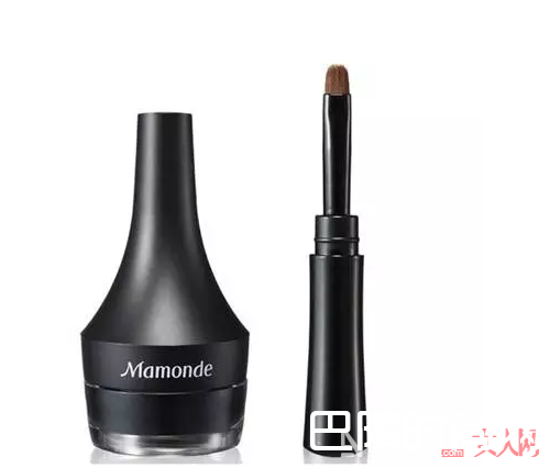 眼线怎么画_解决手残党的眼线问题 让完美眼妆杀伤力十足