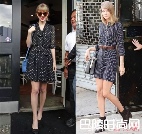 适合暖肤人的黑白系搭配_你是暖肤色的人吗？这样穿衣能让你显得白！