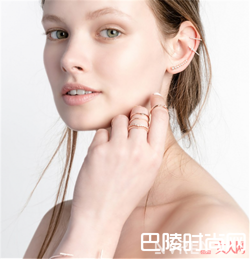 Astrid&miyu首饰品牌简介_相见恨晚小而美的首饰 今年桃花运就靠它了