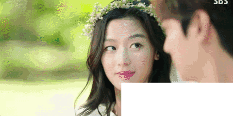 全智贤的眼妆_学习明星们的“空气眼妆”，让你美得更自然！