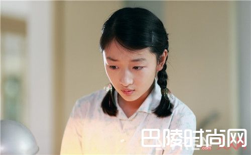 明星示范刘海_刘海烦恼 明星教你轻松渡过刘海尴尬期