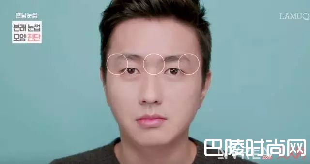 男生如何修眉_2017流行什么眉！男女通用的修眉指南在这里