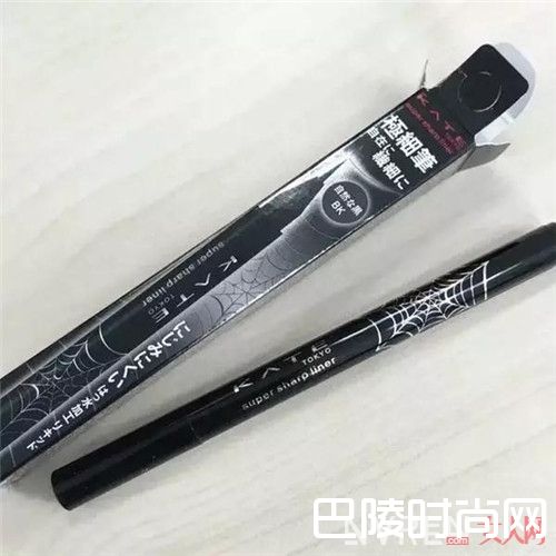 手残党如何选眼线笔_解决手残党的眼线问题 让完美眼妆杀伤力十足