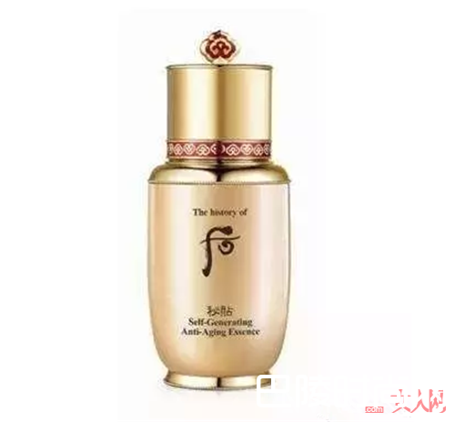 高效精华液怎么选_对于护肤品一定不能将就  比如精华就要选极品