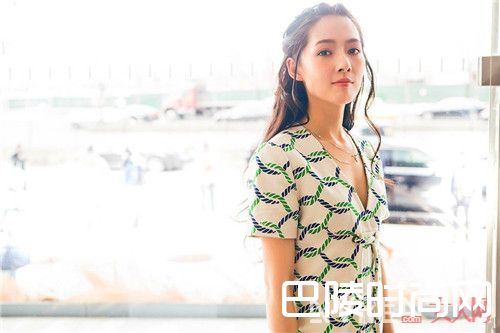 女神妆容篇_2017女神的新衣 但是衣品再好都不如底子好!