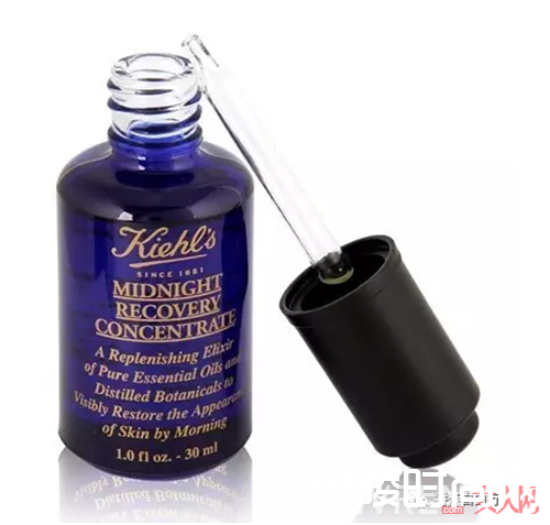 哪些精华液值得推荐_对于护肤品一定不能将就  比如精华要选极品