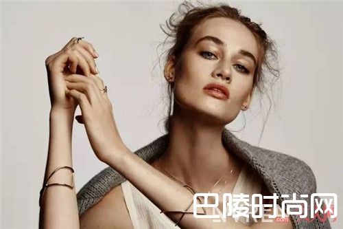 Found饰品首饰简介_相见恨晚小而美的首饰 今年桃花运就靠它了