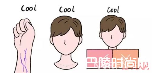 你的肤色属于什么情况_你是暖肤色的人吗?这样穿衣能让你显得白!