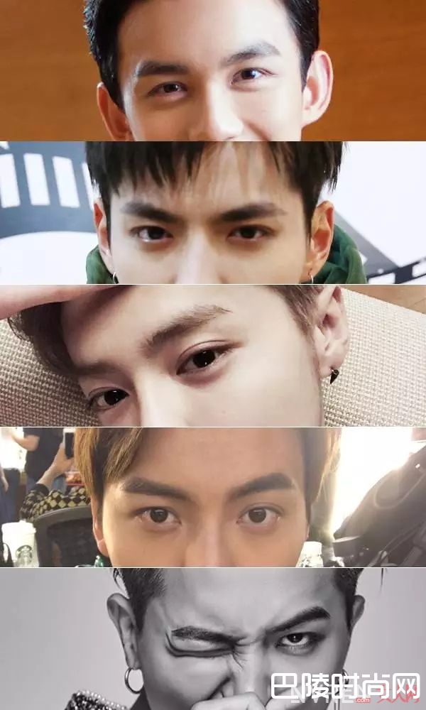 男生如何修眉_2017流行什么眉！男女通用的修眉指南在这里