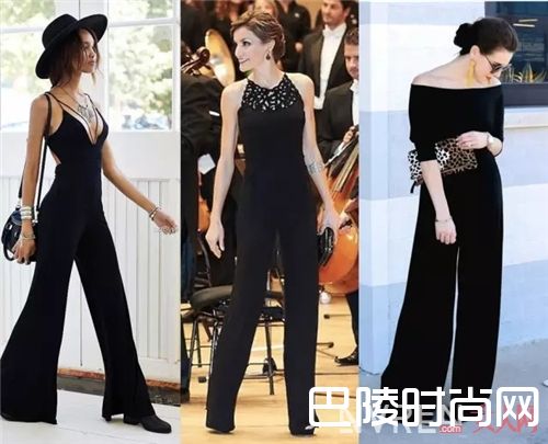 适合暖肤人的黑白系搭配_你是暖肤色的人吗？这样穿衣能让你显得白！