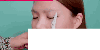 眉毛稀疏怎么修_2017流行什么眉！男女通用的修眉指南在这里