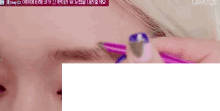 眉毛浓密怎么修_2017流行什么眉！男女通用的修眉指南在这里