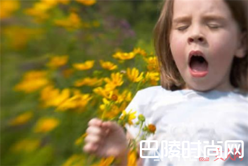 春季抗过敏要点_为换季敏感肌支妙招 get完极不怕“皮痒痒”了