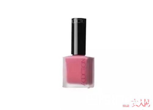 适合“桃花妆”的单品