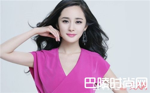 改变发型的方法_听说杨幂要去植发?学会这五招拯救发髻线后移