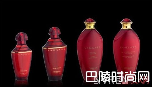 娇兰圣莎拉浓香水简介_哪10款神秘东方调香水能散发危险女人味