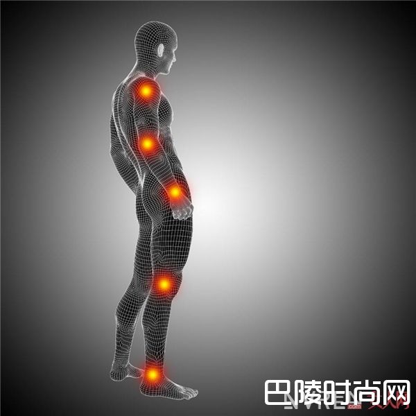 痛能忍忍就过去了吗