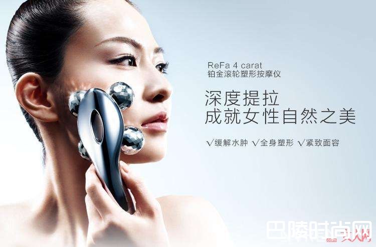 refa核心科技_日本最火美容仪MTG旗下21款ReFa到底有何区别？