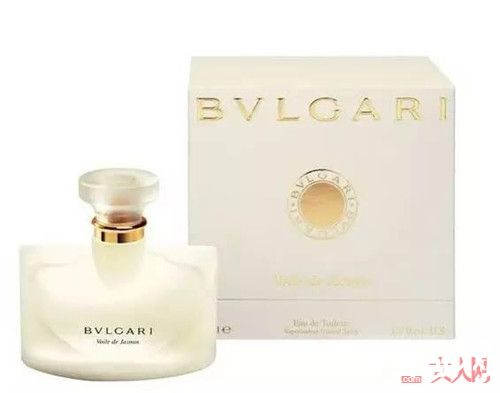 宝格丽voile de jasmine香水简介_哪10款神秘东方调香水能散发危险女人味