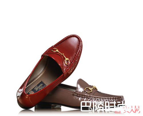 Gucci Horsebit Loafer乐福鞋简介_男人鞋柜里必须要具备的8双鞋 超帅男人味就靠它们了