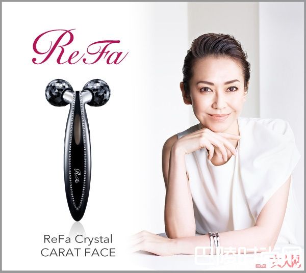 ReFa奢华版镀金及水晶鳄鱼皮版_日本最火美容仪MTG旗下21款ReFa到底有何区别？
