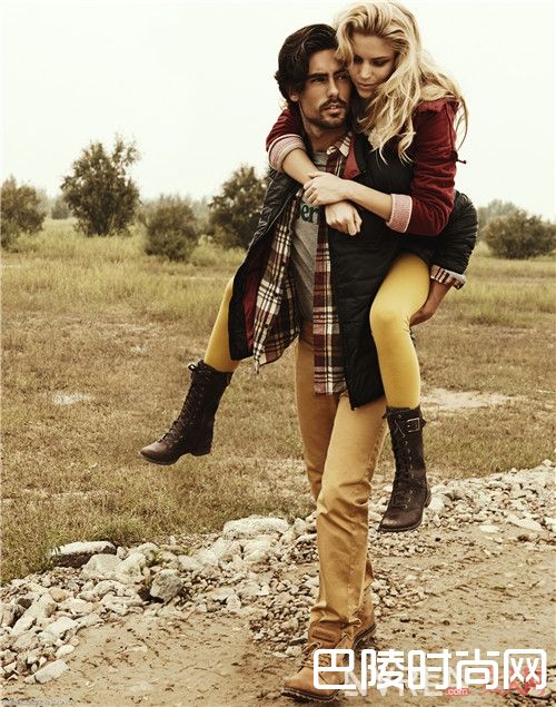 TimberlandBoot品牌靴子简介_男人鞋柜里必须要具备的8双鞋 超帅男人味就靠它们了