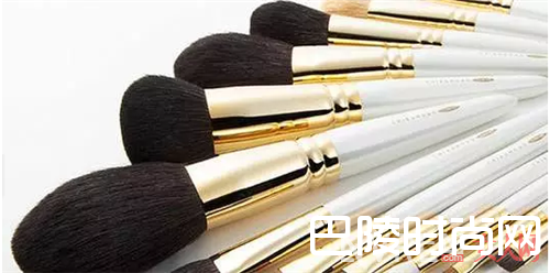哪些唇刷值得推荐_不要再说妆容搞不定 那一定是你化妆刷没选好