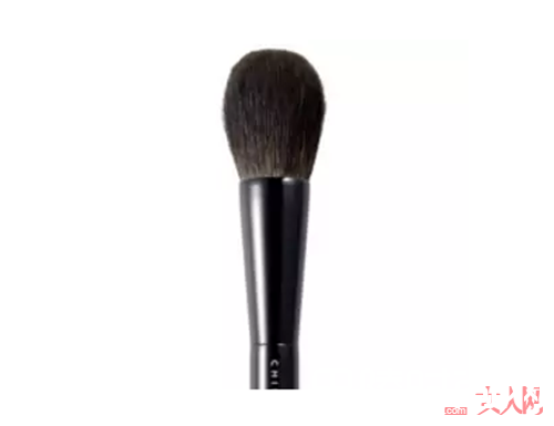 化妆刷的有哪几种材质_不要再说妆容搞不定 那一定是你化妆刷没选好