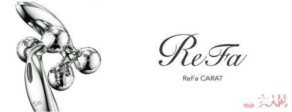 ReFa CARAT系列_日本最火美容仪MTG旗下21款ReFa到底有何区别?