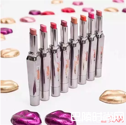 “桃花妆”专属单品