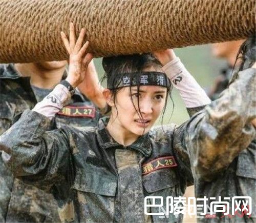 杨幂以往发际线对比_听说杨幂要去植发?学会这五招拯救发髻线后移