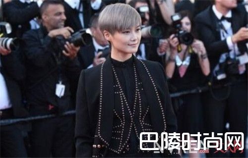 奶奶灰染发明星示范_从集体lob头到全民剪刘海 再到二次元染发你都跟上了没