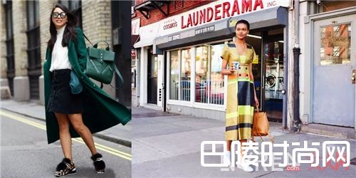 时装包变体双肩包_双肩包翻身!打造时髦路线